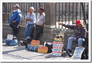 Lokalny urząd pracy