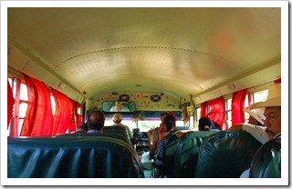 Honduras Panowie w kapeluszach