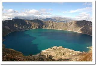 Laguna Quilotoa