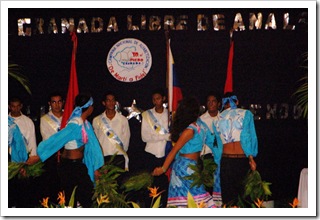 Wolna od analfabetyzmu