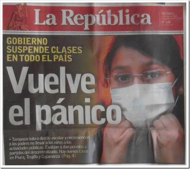 Gazeta piątkowa 10 lipca 2009