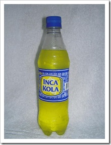 Inca Kola