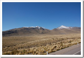 Płaskowyż Patapampa