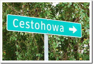 Cestohowa - Texas