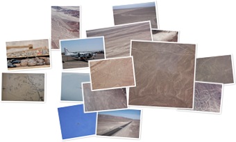 Wyświetl galerię Nazca