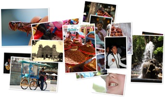 Wyświetl galerię Oaxaca