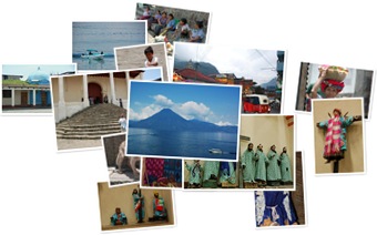 Wyświetl galerię Panajachel