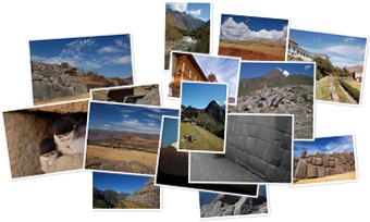 Wyświetl galerię Cuzco i Machu Picchu
