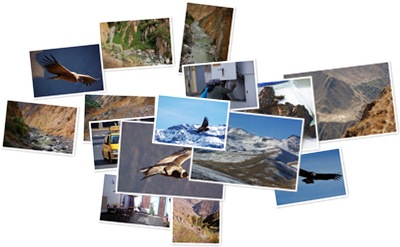 Wyświetl galerię Arequipa i kanion Colca