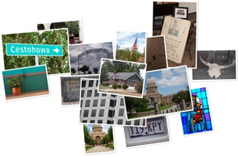 Wyświetl galerię Texas