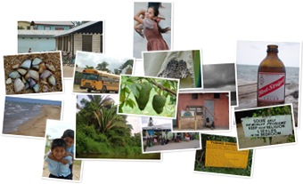 Wyświetl album Belize