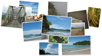 Wyświetl galerię Manuel Antonio