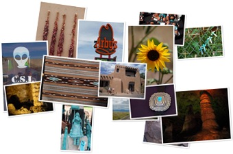 Wyświetl album Nowy Meksyk