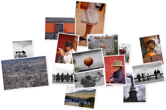 Wyświetl galerię Quito