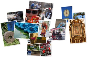 Wyświetl galerię  Mexico City