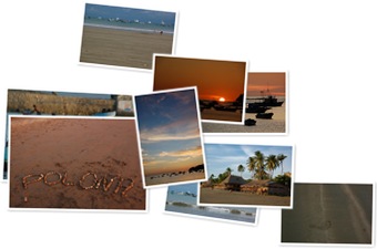 Wyświetl galerię San Juan del Sur