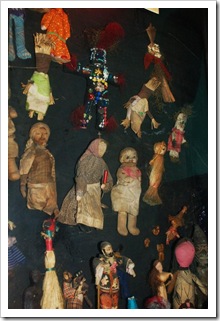 lalki voodoo