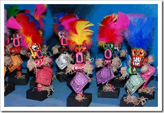 Voodoo skomercjonalizowane