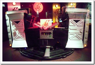 Wirówka 4G a w środku nasze dzieci