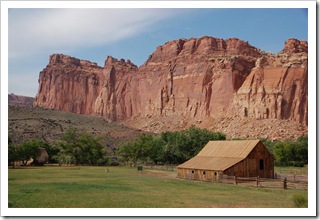 Capitol Reef