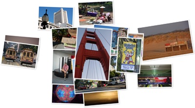 Wyświetl galerię Kalifornia - San Francisco