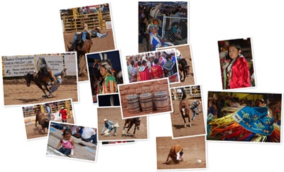 Wyświetl galerię Arizona - Window Rock