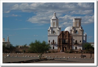 Misja św. Ksawerego