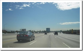 Asfaltu jest wszędzie dużo