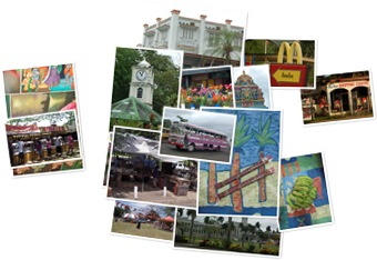 Wyświetl galerię Fidżi - główna wyspa