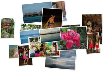 Wyświetl galerię Polinezja Francuska