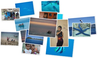 Wyświetl galerię Fidżi - Wyspa Mana