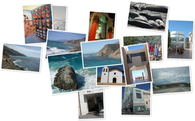 Wyświetl galerię Kalifornia - Los Angeles i okollice