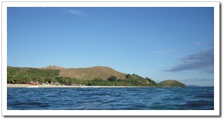 Jest wreszcie słońce