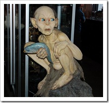 Kolega Gollum