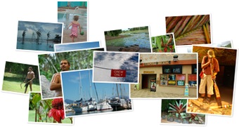 Wyświetl galerię Cairns