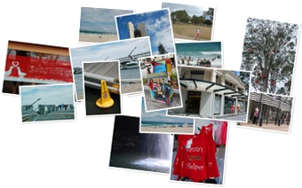 Wyświetl galerię Gold Coast