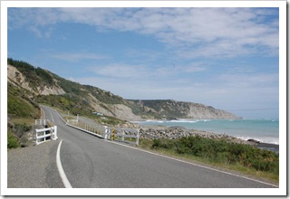 Mostek jednokierunkowy