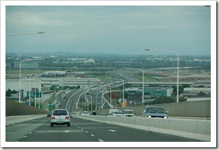 Autostrady niemal jak w USA