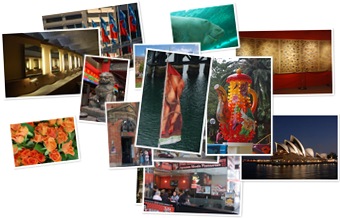 Wyświetl galerię Sydney