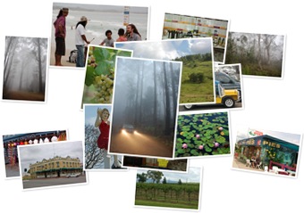 Wyświetl galerię Z Brisbane do Sydney