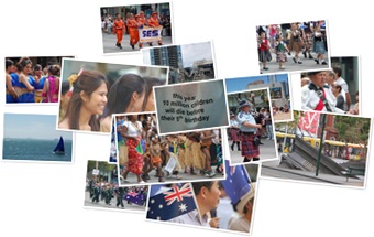 Wyświetl galerię Melbourne