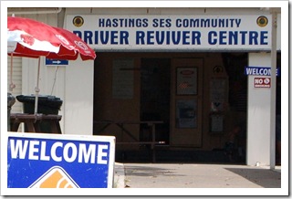 Punkt Driver Reviver