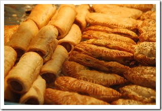 Rózne rodzaje pajów