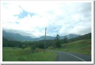 Widoczek niemal jak z Nowej Zelandii