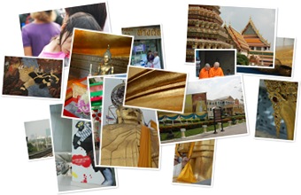 Wyświetl galerię Bangkok