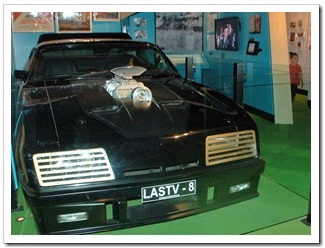 Legendarny pojazd Mad Maxa