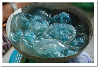 A z tego robią sałatki