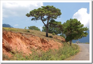 Górskie drogi i bezdroża