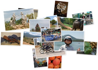 Wyświetl galerię Da Lat