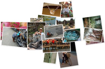 Wyświetl galerię Hoi An